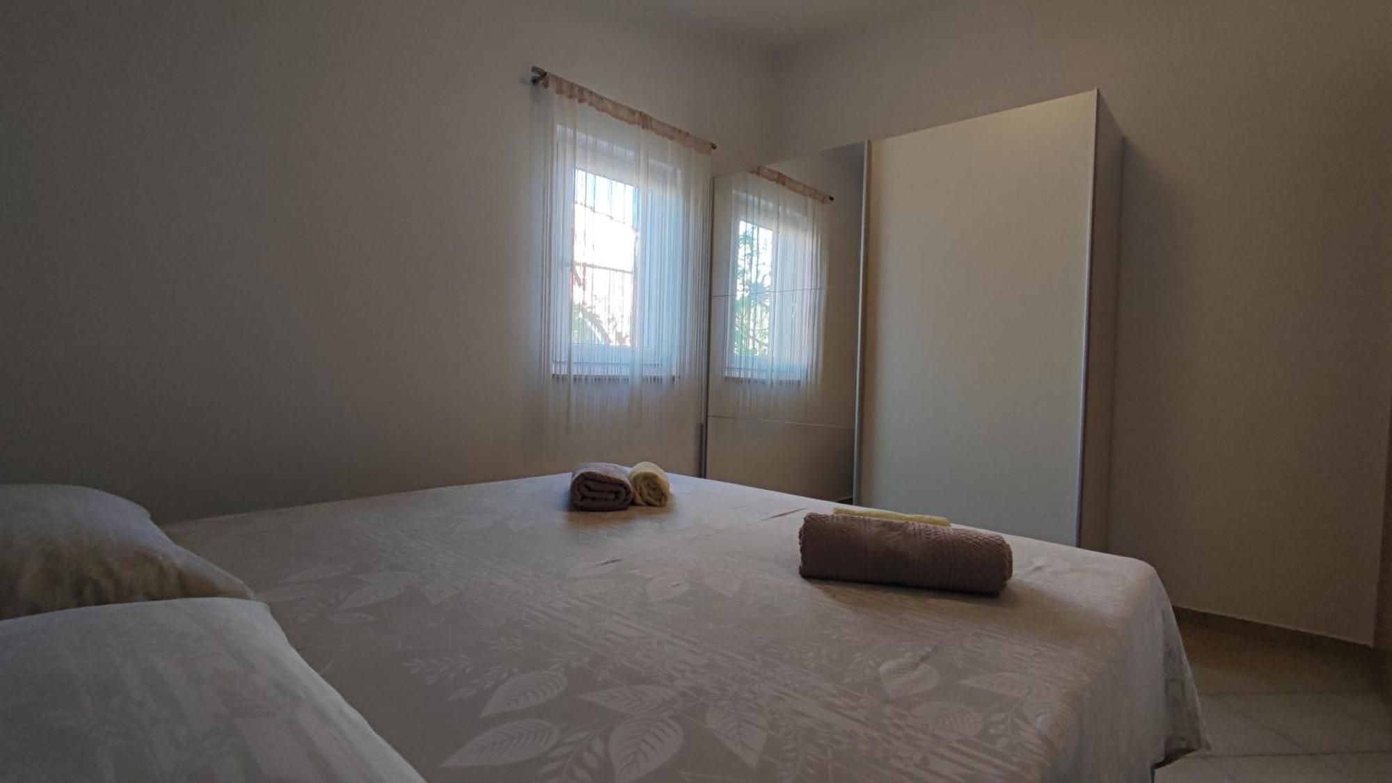 Appartamento Ankora Vir