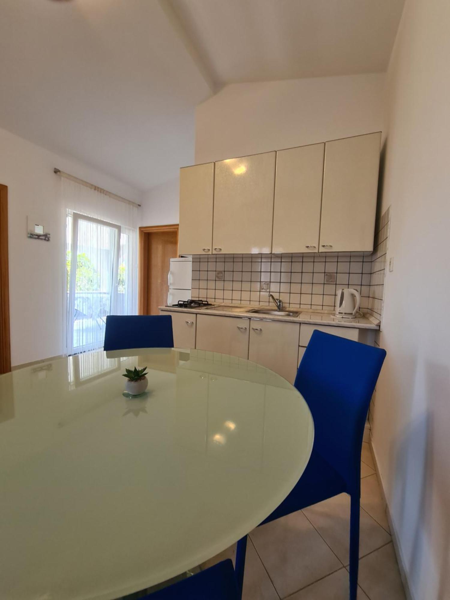 Appartamento Ankora
