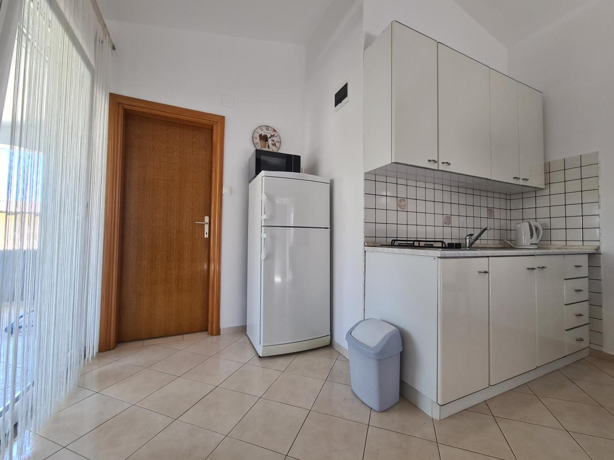 Appartamento Ankora *